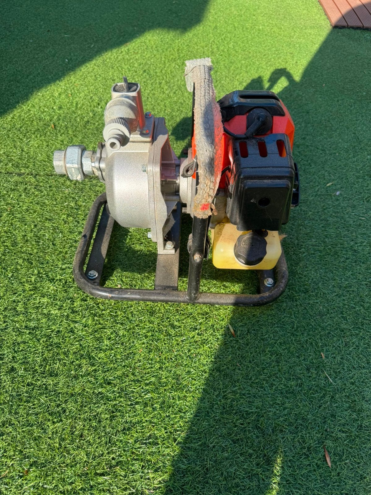 Waterpomp, Tuin en Terras, Waterpompen, Ophalen