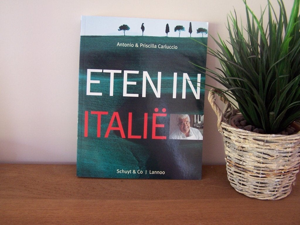Kookboeken – Italië, Barbecue, Groenten & wijn, Frank Fol, Koen Crucke, Ophalen of Verzenden, Europa, Hoofdgerechten