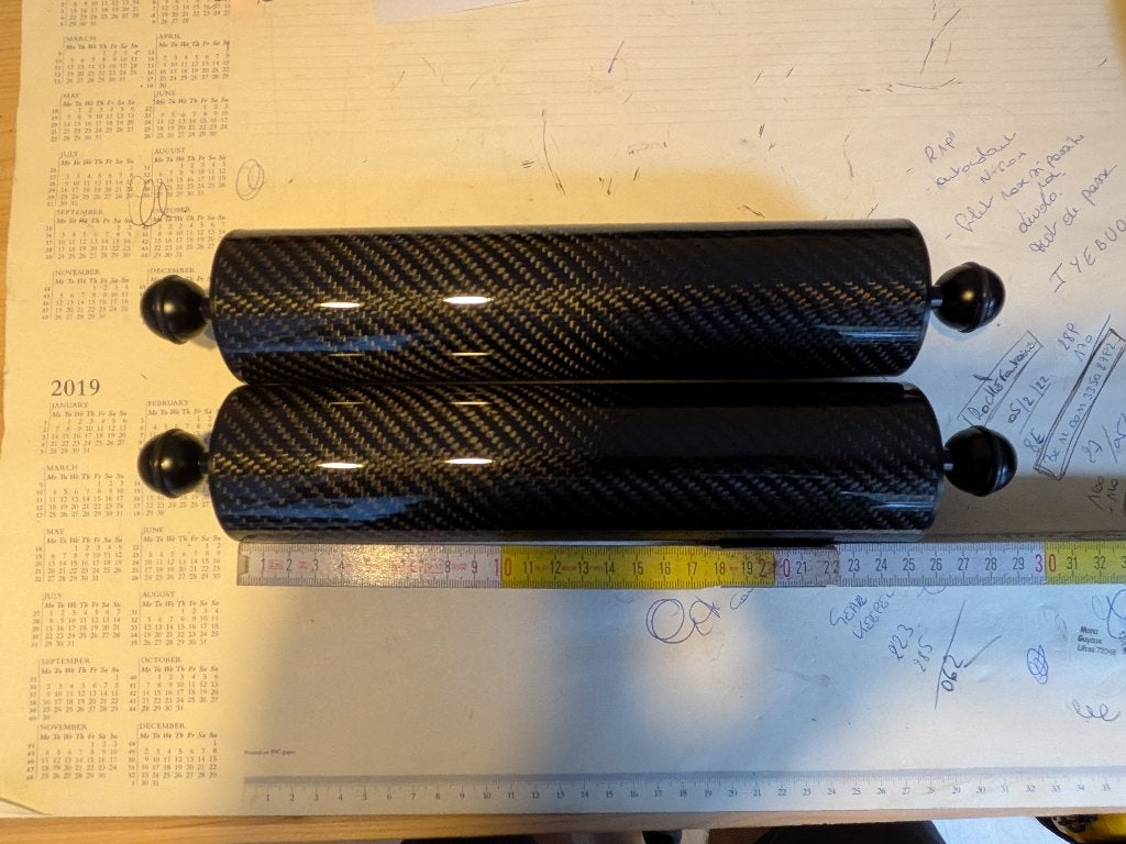 stabilisateur pour photos sous marine, Sports nautiques & Bateaux, Plongée, Enlèvement, Neuf, Caisson étanche ou Appareil photo