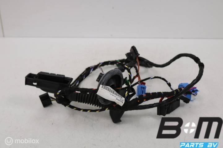 Portierkabelboom rechtsvoor VW Golf 7 5G4971121NT, Auto-onderdelen, Gebruikt