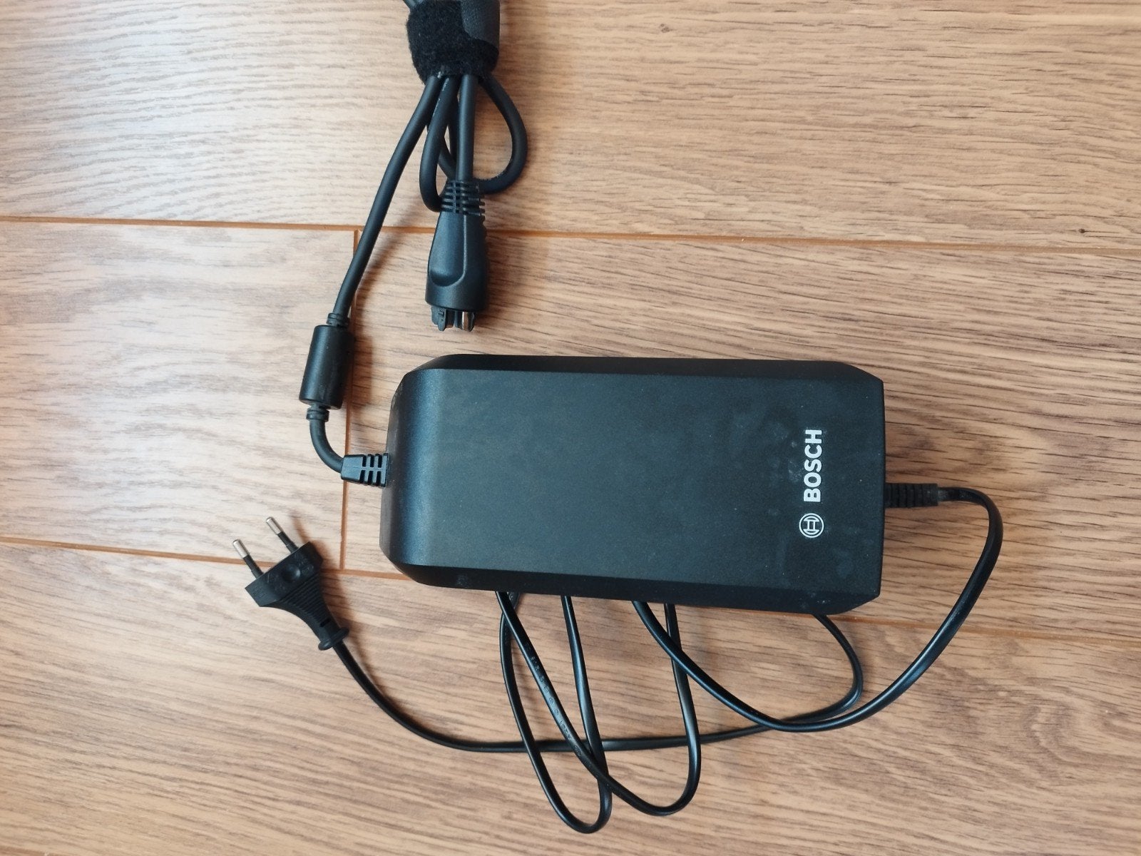 bosh e bike snellader 6 amp BES2 connector., Ophalen of Verzenden