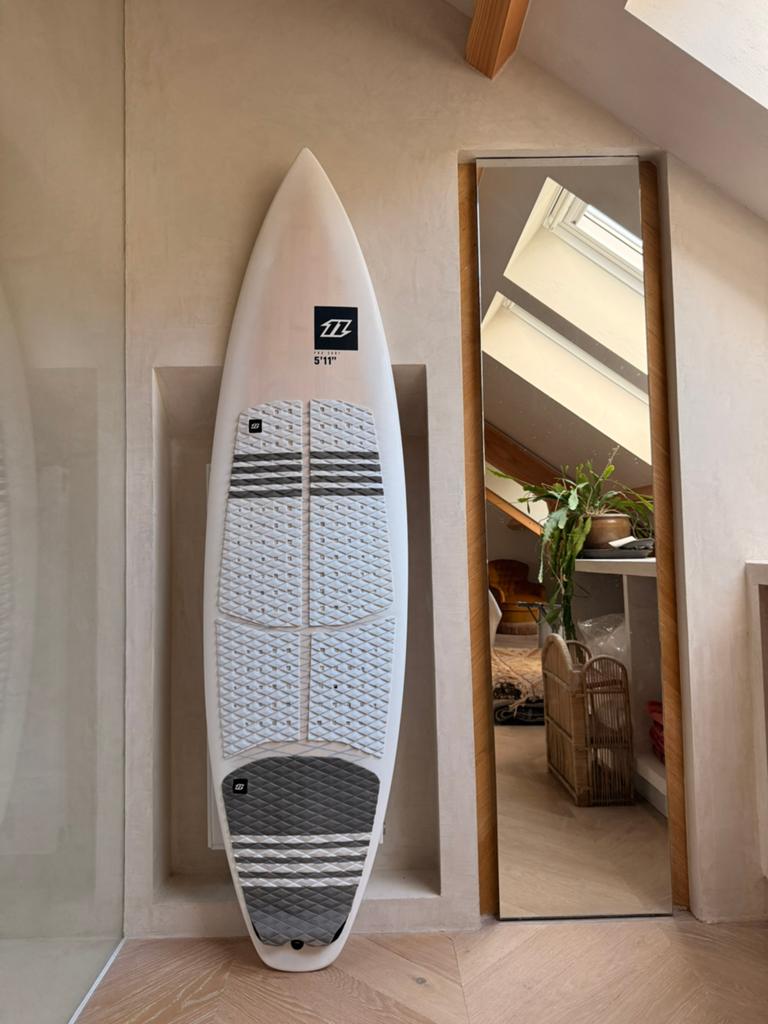 North pro surfboard, Enlèvement, Comme neuf