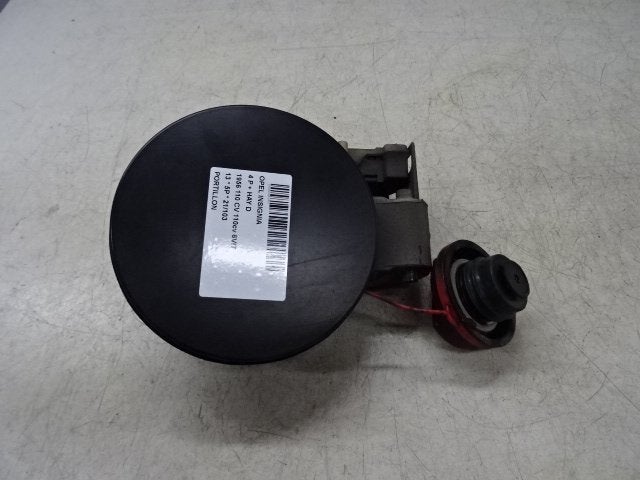 TRAPPE D'ESSENCE Opel Insignia (01-2008/03-2017), Utilisé, Opel
