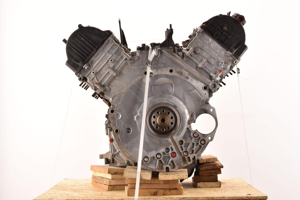 Moteur CRCA Nu VW Q7 TOUAREG AUDI, Envoi, Utilisé, Daihatsu