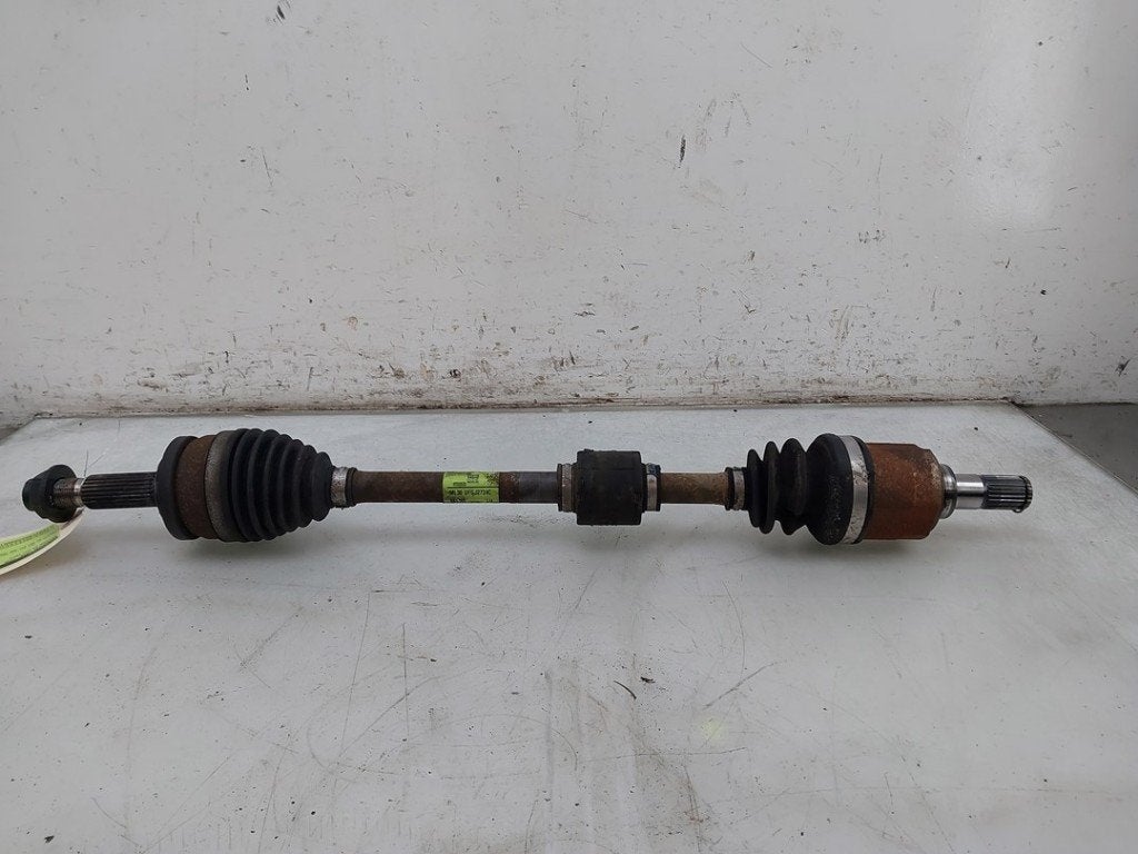 AANDRIJFAS LINKS VOOR ABS Hyundai i20 (BC3) (|49500Q0300|), Dhr. J. Ham, Gebruikt, Administratie@autoham.nl, Hyundai