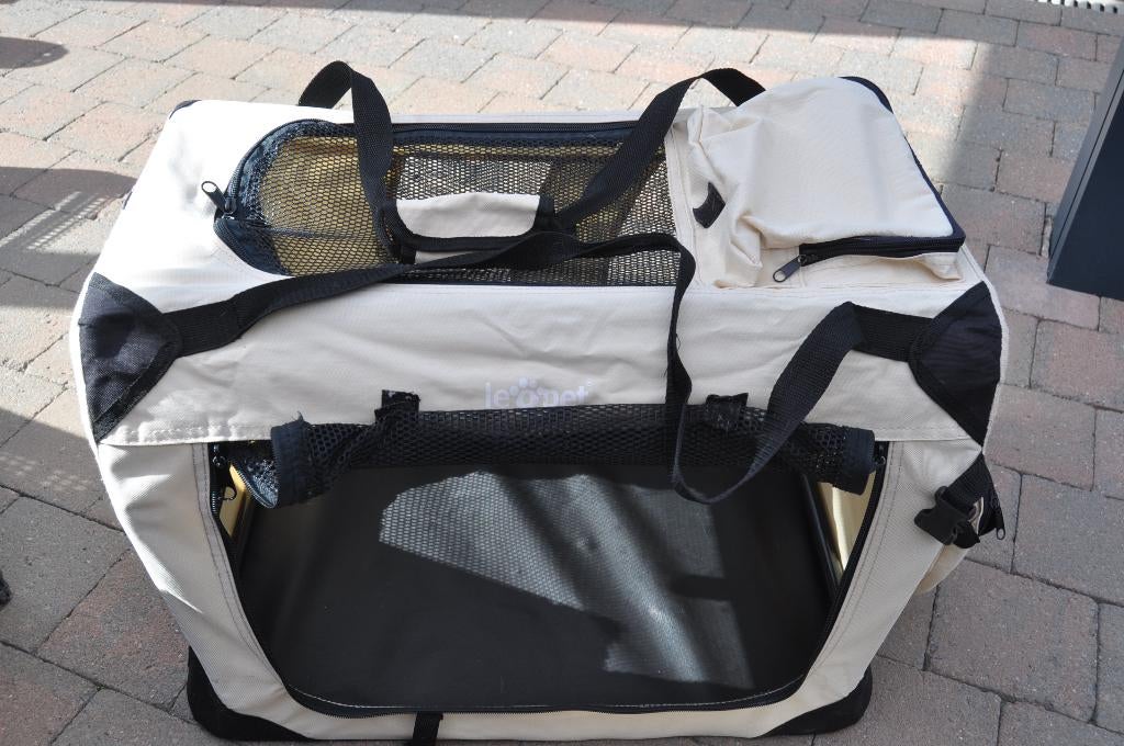 Cage de voyage pour animaux, Animaux & Accessoires, Boîtes de transport, Enlèvement, Utilisé