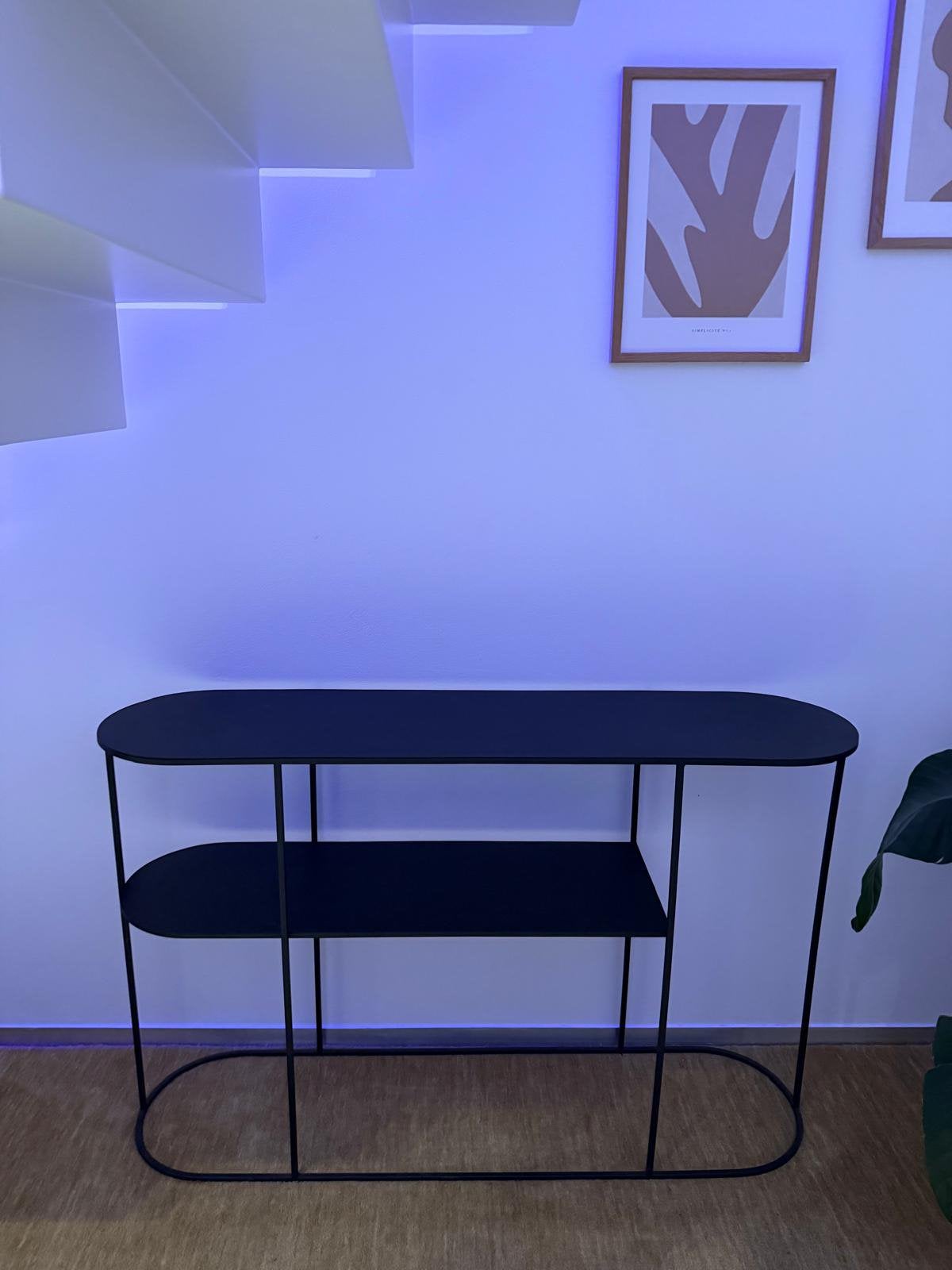 Sidetable, Huis en Inrichting, Ophalen, Zo goed als nieuw