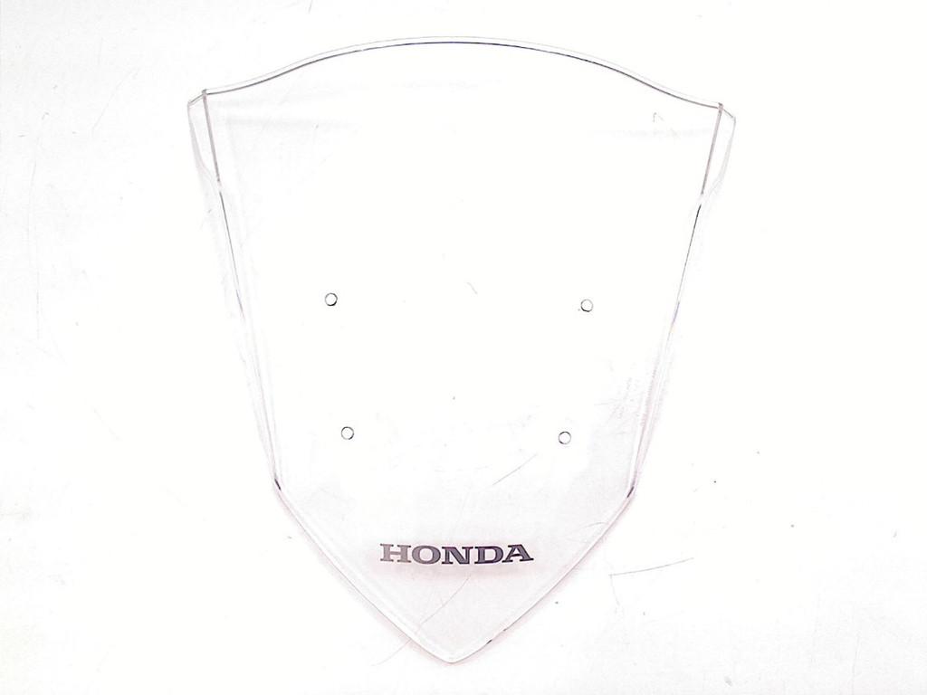 PARE-BRISE DE CARÉNAGE CBR 650 F 2017-2018 (CBR650F RC96), Motos, Pièces | Honda, Utilisé