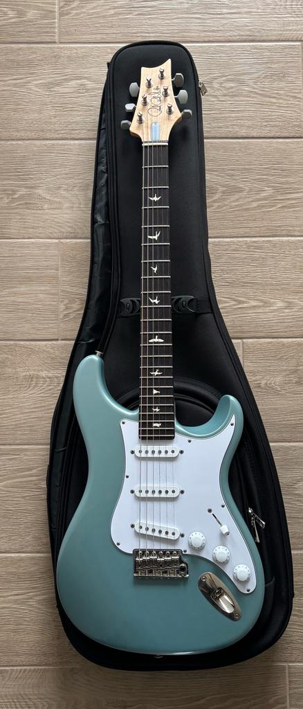 PRS Silversky, Muziek en Instrumenten, Ophalen, Nieuw, Solid body, Paul Reed Smith
