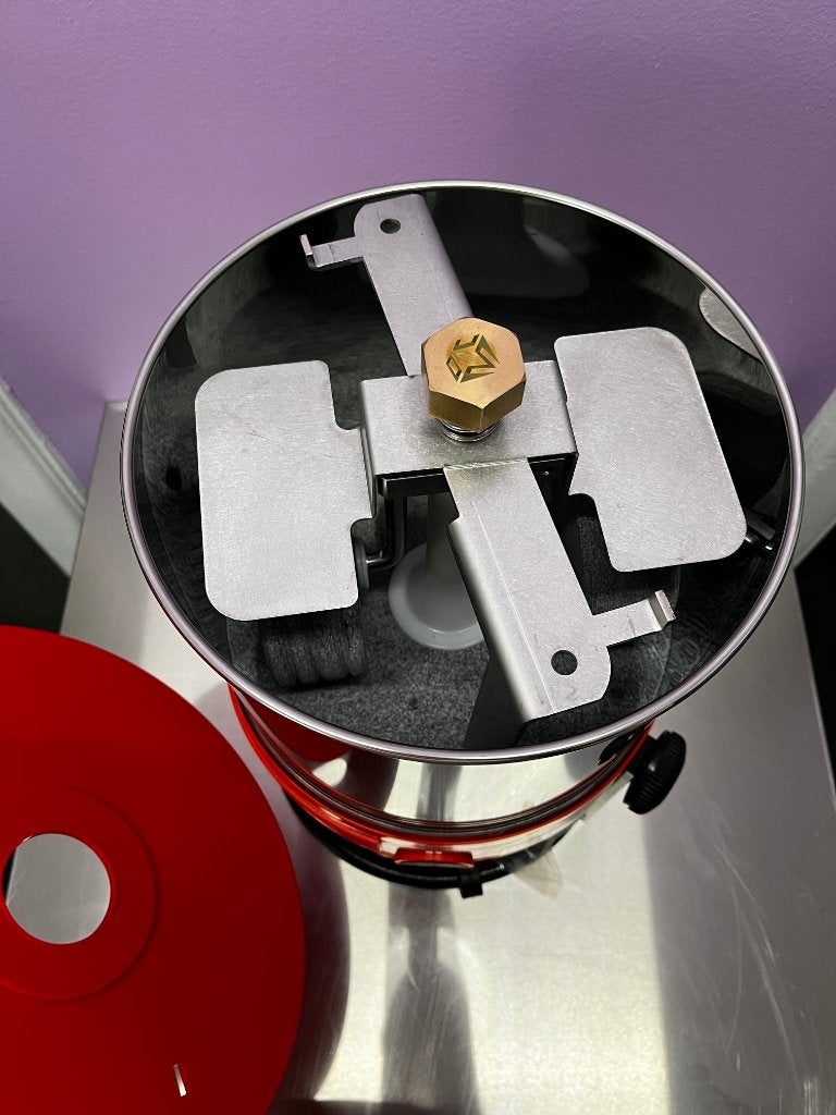 Machine de conchage 4,5kg, Electroménager, Électroménager & Équipement Autre, Neuf, Enlèvement