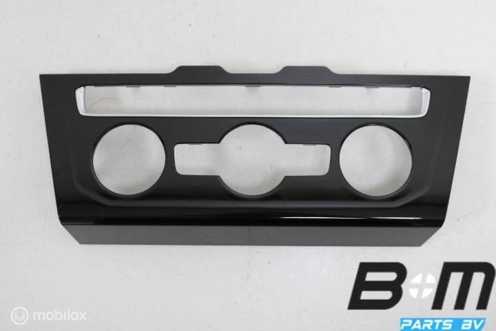 Clima unit omranding VW Passat B8 3G1863042, Gebruikt