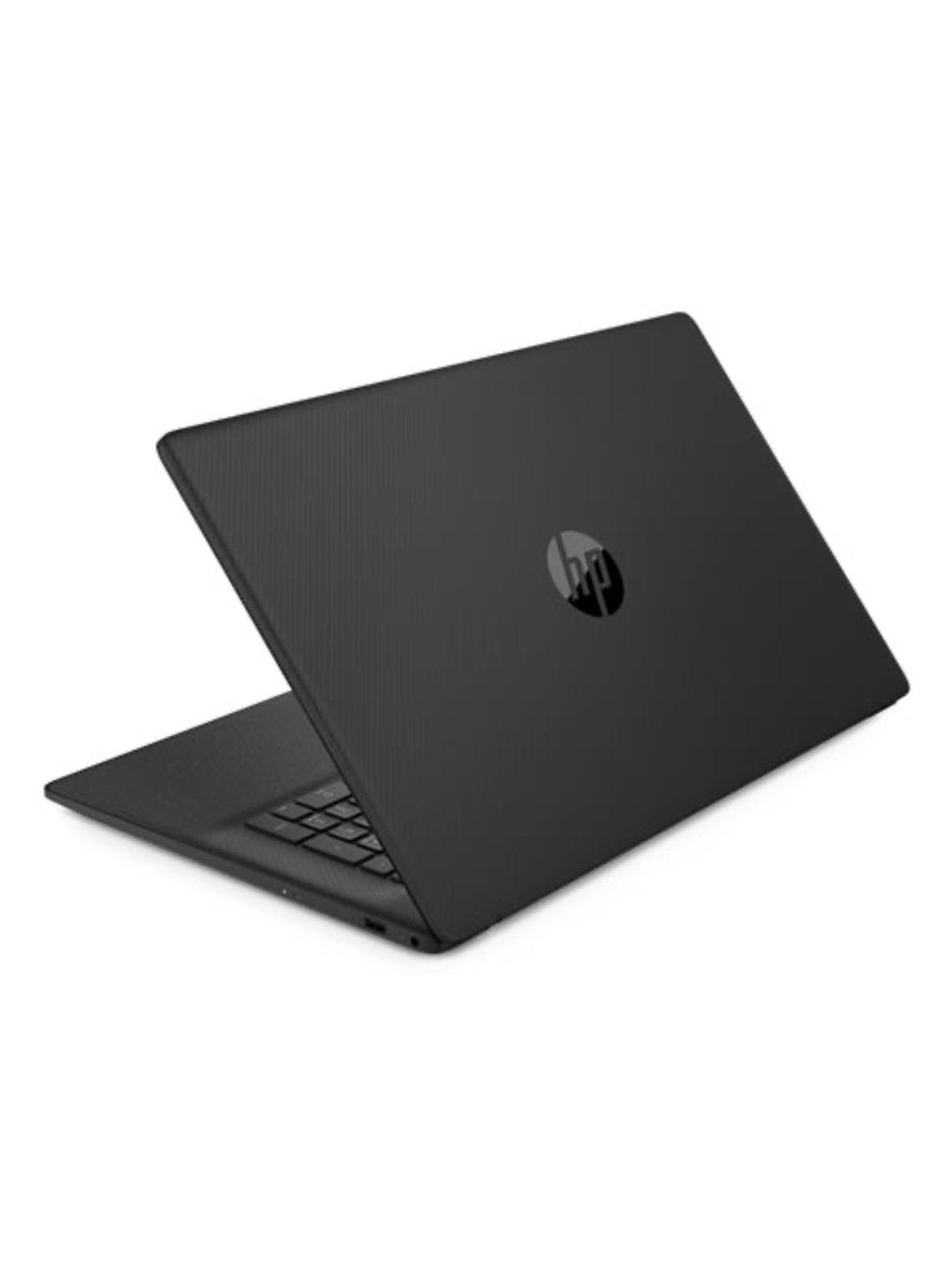 Ordinateur portable HP Intel noir 17,3 », Neuf, 17 pouces ou plus, 8 GB, Gaming