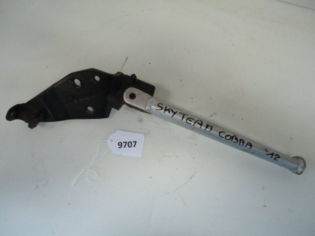 cobra 125 2010 - 2016 Skyteam Pikkel D1-20084, Motoren