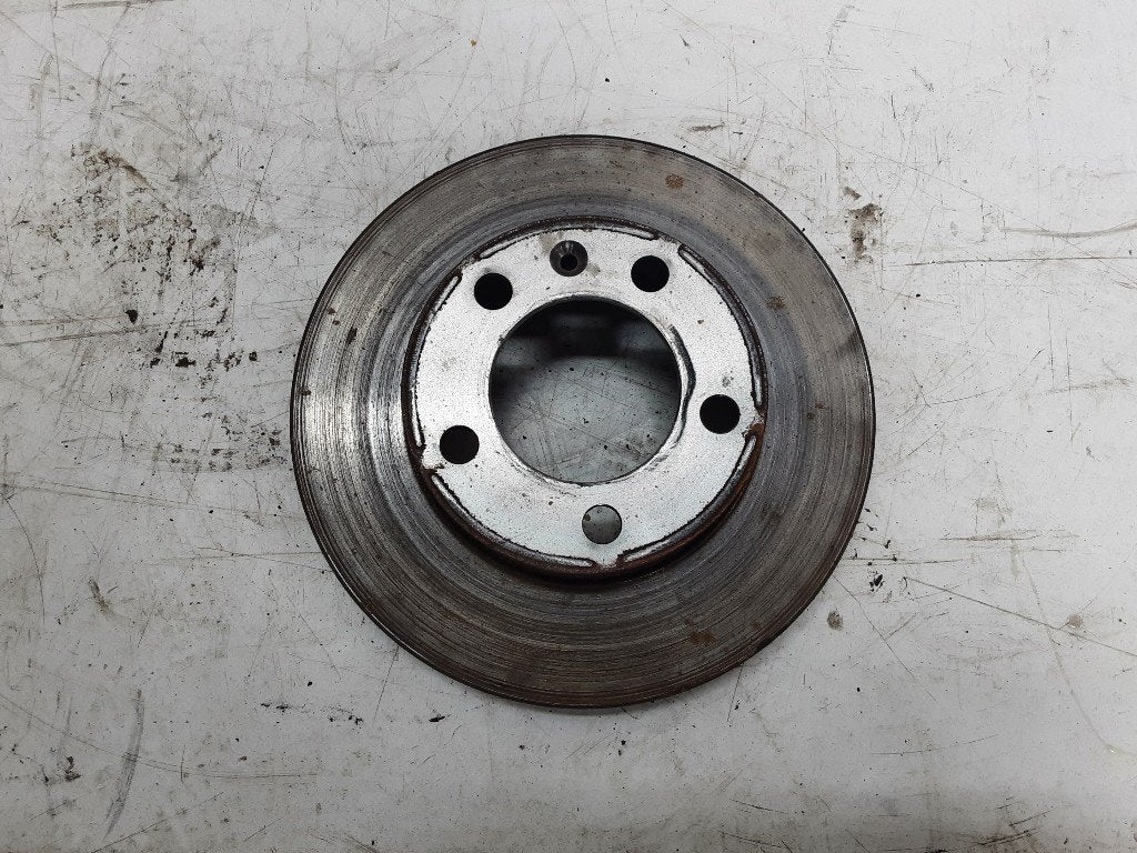FREIN DISQUE AVANT Renault Master III (FV) (01-2010/12-2025), Renault, Utilisé, Peter-Huppertz-Straße 5
51063  Köln, DE, Dialog.deutschland@renault.de