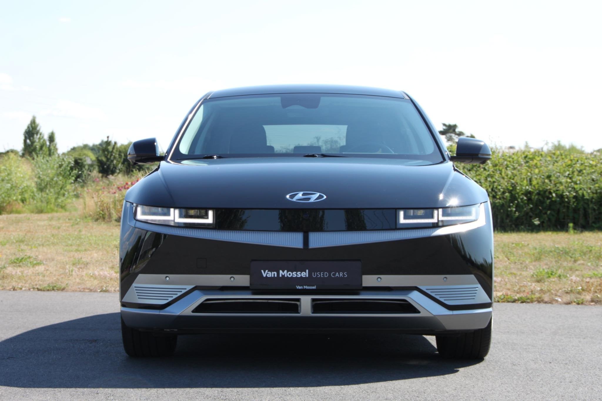 Hyundai IONIQ 5 Balance 73 kWh HTRAC AWD (automatique), Autos, https://public.car-pass.be/vhr/81ef925e-33e8-4eee-af04-eab70c552daf