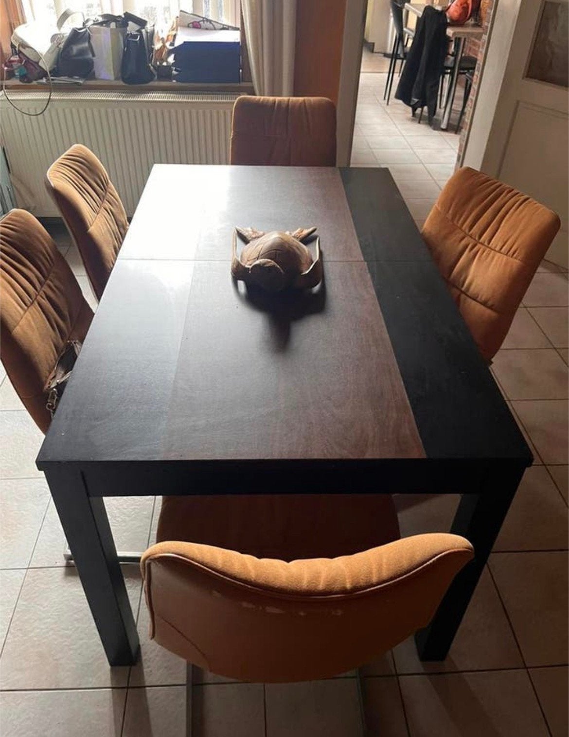 Gratis inboedel en spullen maandagochtend of dinsdagochtend, Enlèvement, Comme neuf