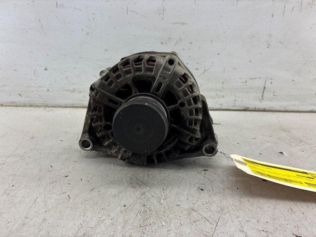 ALTERNATEUR Opel Adam (01-2012/12-2019), Valeo, Opel, Utilisé, 100, rue de Courcelles
75017  Paris, FR