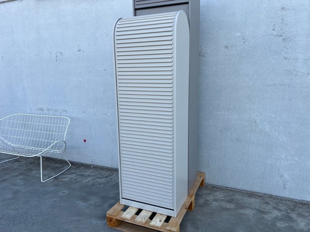 PASTOE A’DAMMER KAST, 170cm x 37cm x 55cm, Verzenden, Design, 50 tot 100 cm, Overige houtsoorten