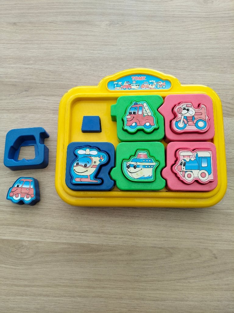 Educatief activity center, Kinderen en Baby's, Ophalen of Verzenden, Zo goed als nieuw, Met geluid