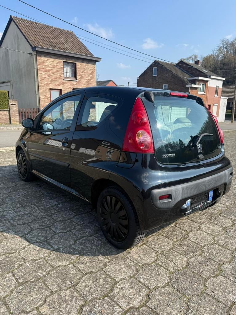 Peugeot 107 prete a immatricule, Autos, Achat, Particulier, Essence