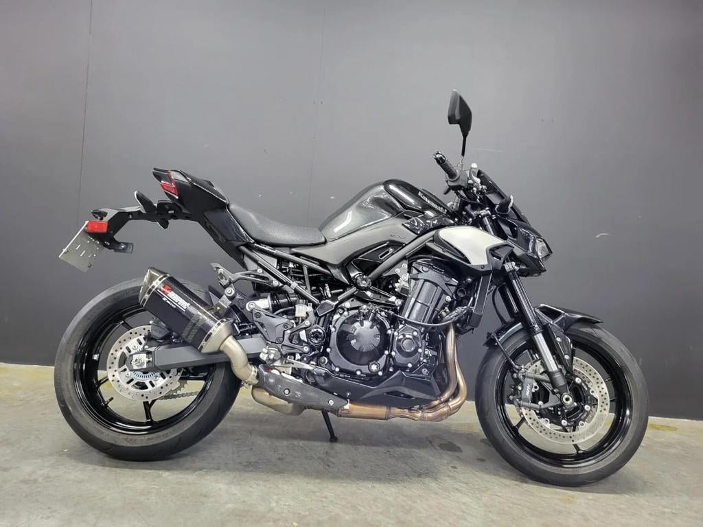Kawasaki Z 900 Performance Edition (BTW) in topstaat, Motoren, Bedrijf, 900 cc, Meer dan 35 kW, Overig