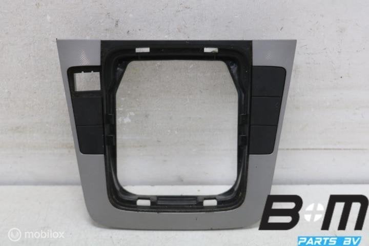 Omlijsting versnellingspook VW Passat B6 3C0864263, Gebruikt