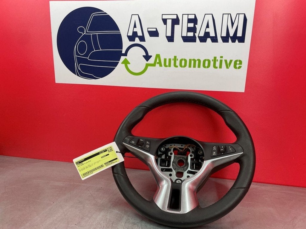 VOLANT DIRECTION Opel Adam (|13357746|39078441|), Autos : Pièces & Accessoires, Opel, Opel Automobile GmbH, Utilisé, Kontakt-opel@opel.com