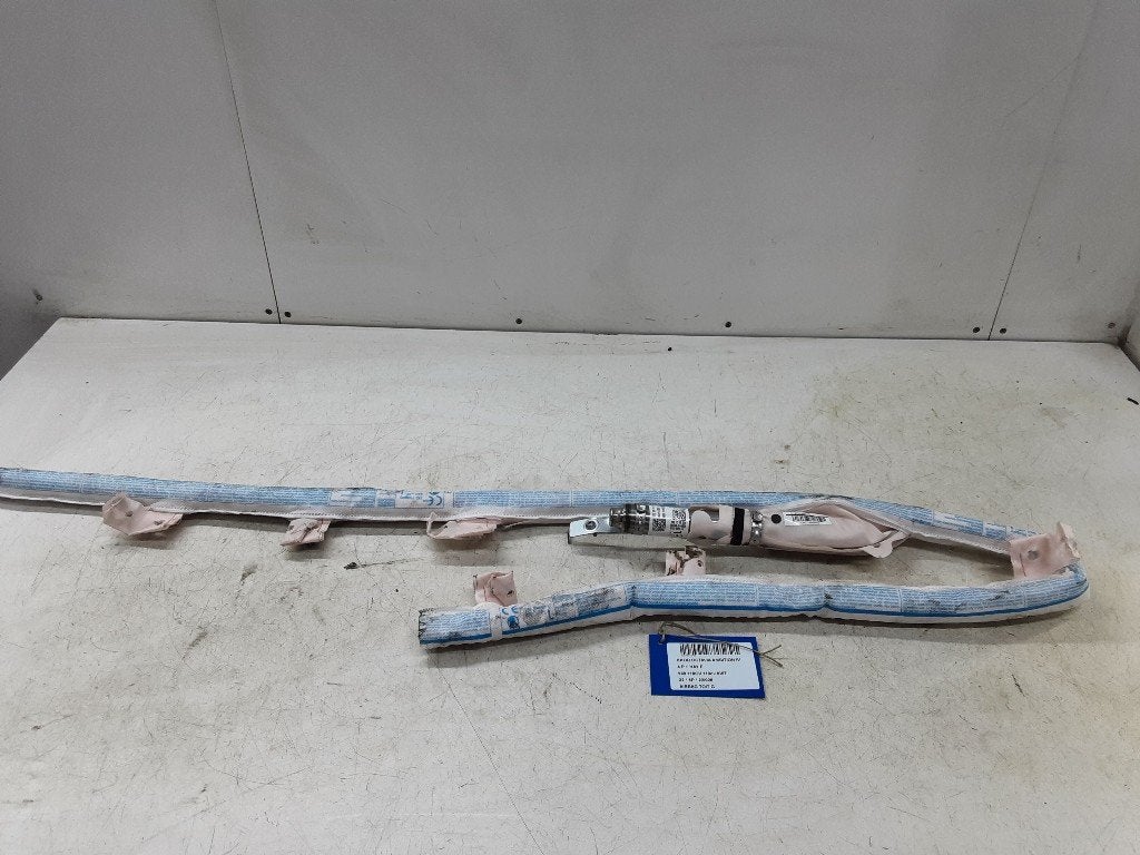 AIRBAG TOIT GAUCHE Skoda Octavia (NXAA) (5E6880741D), Utilisé, Skoda