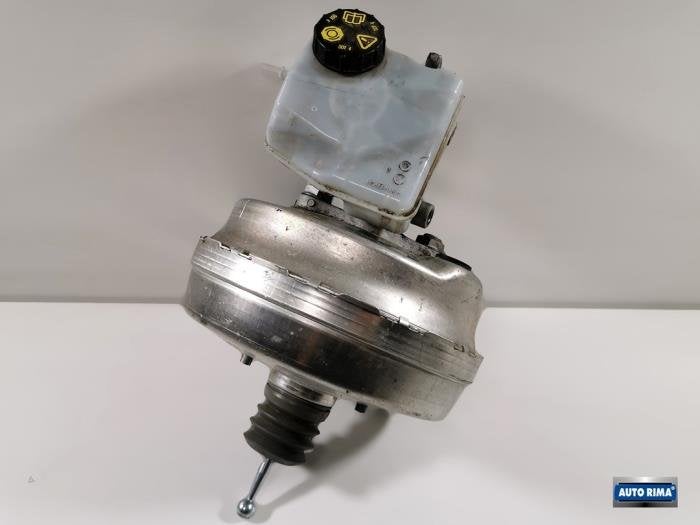 Assistant de freinage d'un Volvo V60, Autos : Pièces & Accessoires, Freins & Transmission, Volvo, Utilisé, 3 mois de garantie