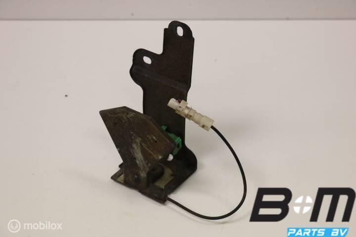 Antenne Audi A6 4G FL Avant, Utilisé