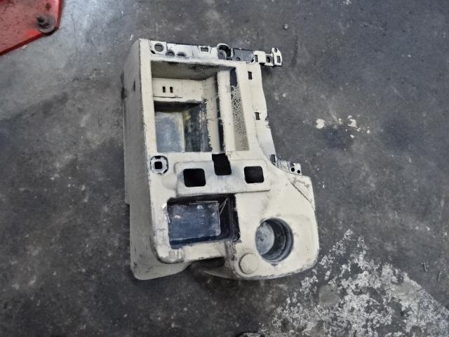 CONSOLE CENTRALE Ford Transit Connect (PJ2) (01-2013/-), Mevr. I. Hauben, Rue de l'Espoir 34 34
4030  GRIVEGNÉE, BE, Info@Collignon.be