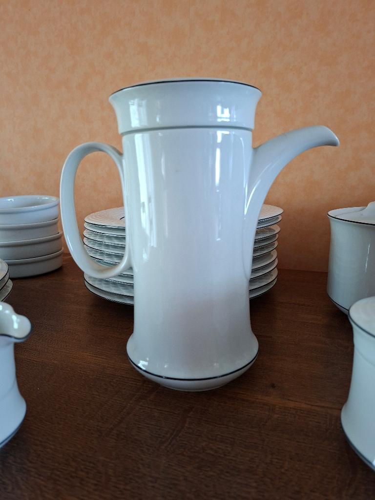service de table, Antiek en Kunst, Antiek | Servies compleet, Ophalen