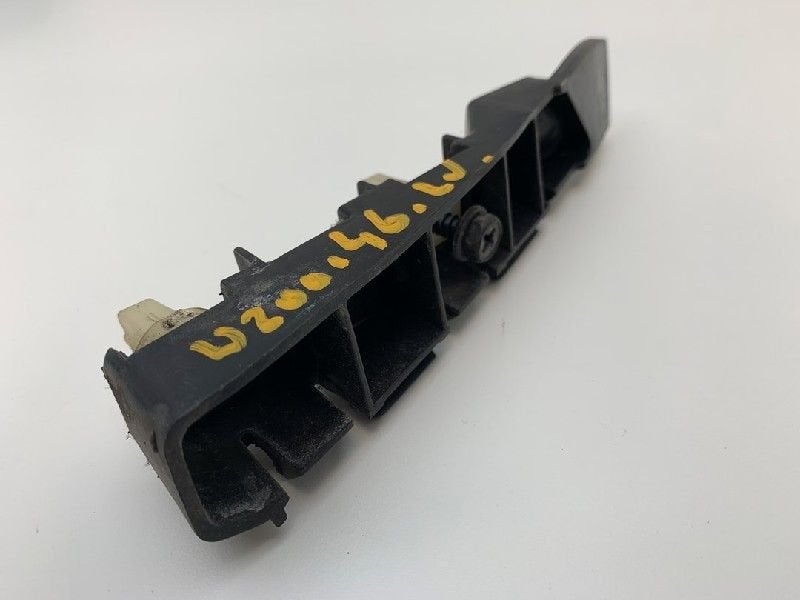 SUPPORT PARE-CHOCS AVANT GAUCHE Hyundai i10 (F5), Utilisé, Hyundai