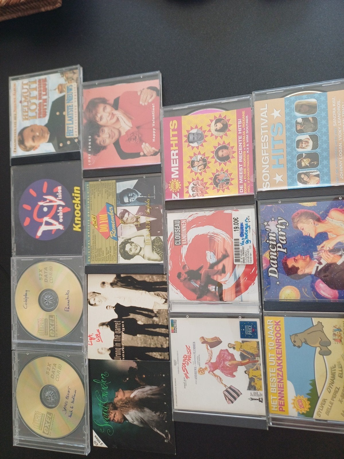 CD gratuits, CD & DVD, CD | Enfants & Jeunesse, Enlèvement