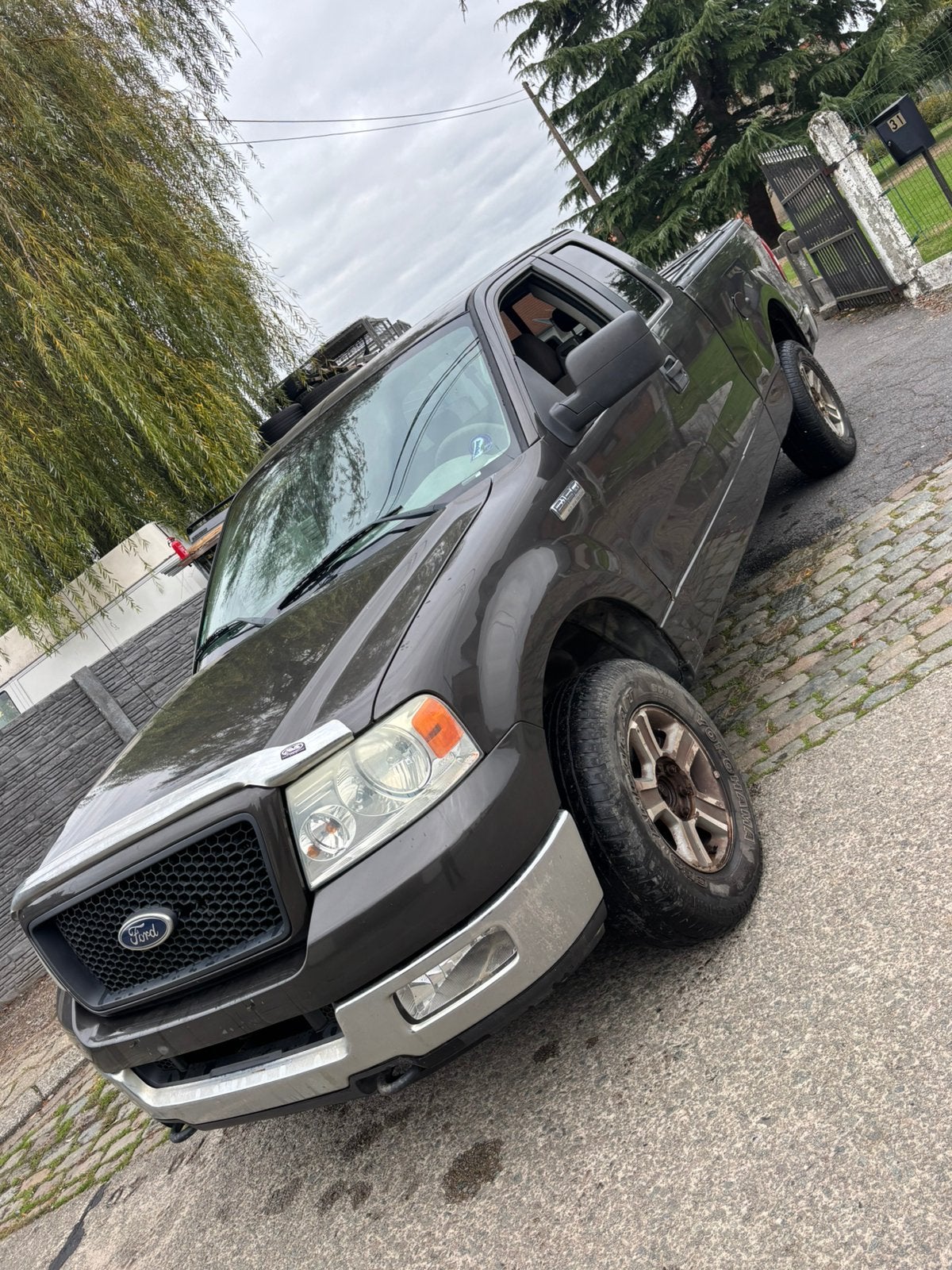 ford f150 xlt, Auto's, Automaat, 4 deurs, F-150, Particulier