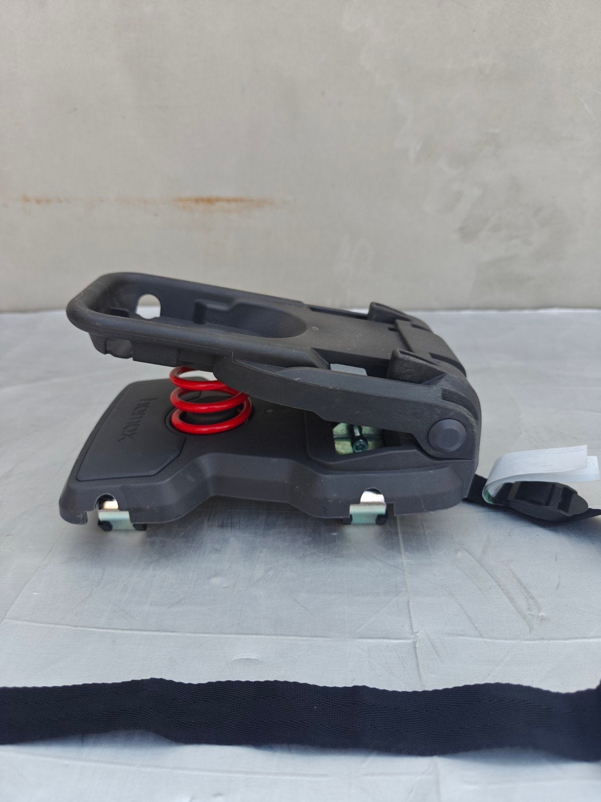 Hamax support de porte-bagages, Enlèvement ou Envoi