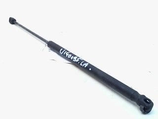 GASDRUKVEER LINKS ACHTER Mazda 3 Sport (BK) (|BP4K63620C|), Gebruikt, Mazda