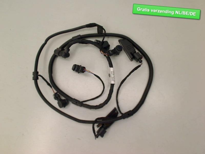 PDC SENSOR SET Volkswagen Golf VII (AUA) (5G0971104D), Gebruikt, Volkswagen, Volkswagen AG, Kundenbetreuung@volkswagen.de