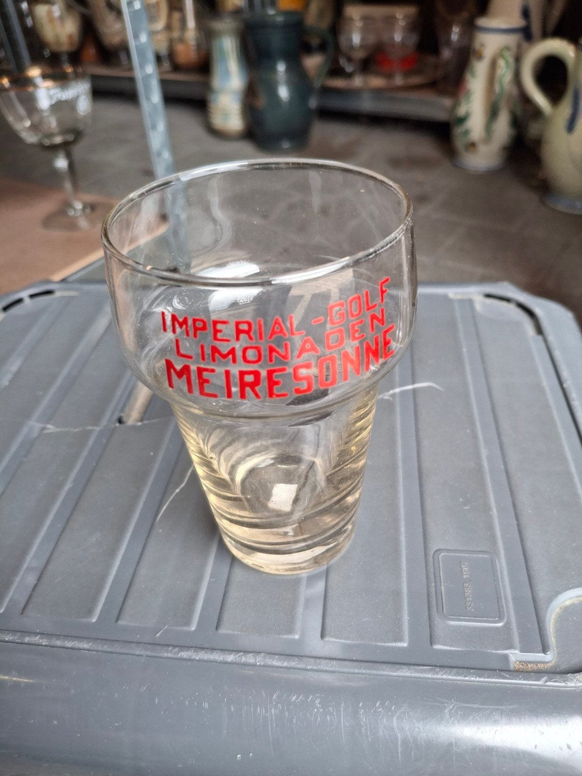 Stapel glas celta meiresonne, Ophalen of Verzenden