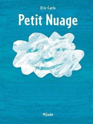 Un petit nuage., Boeken, Godsdienst en Theologie, Autre, Christendom | Katholiek, Ophalen, Gelezen