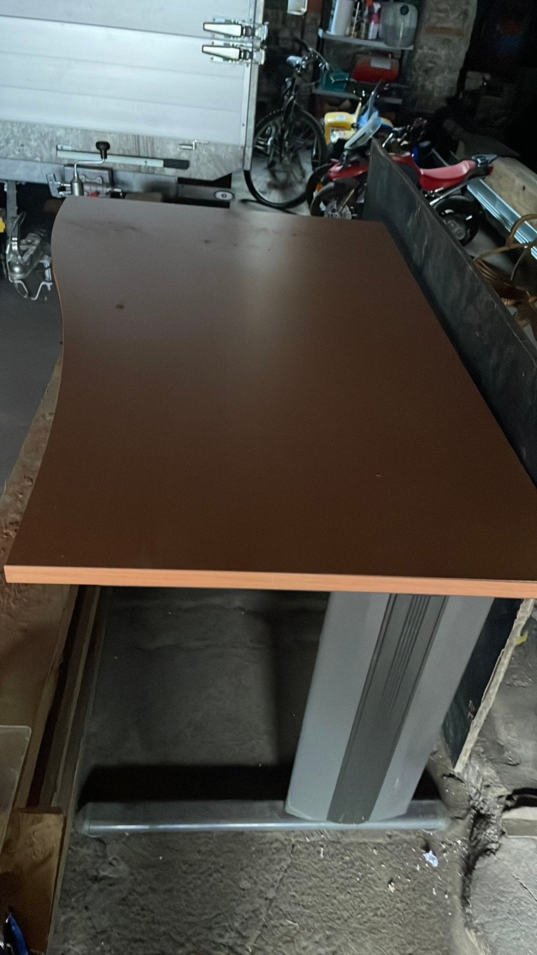 Bureau professionnel, Huis en Inrichting, Ophalen, Gebruikt
