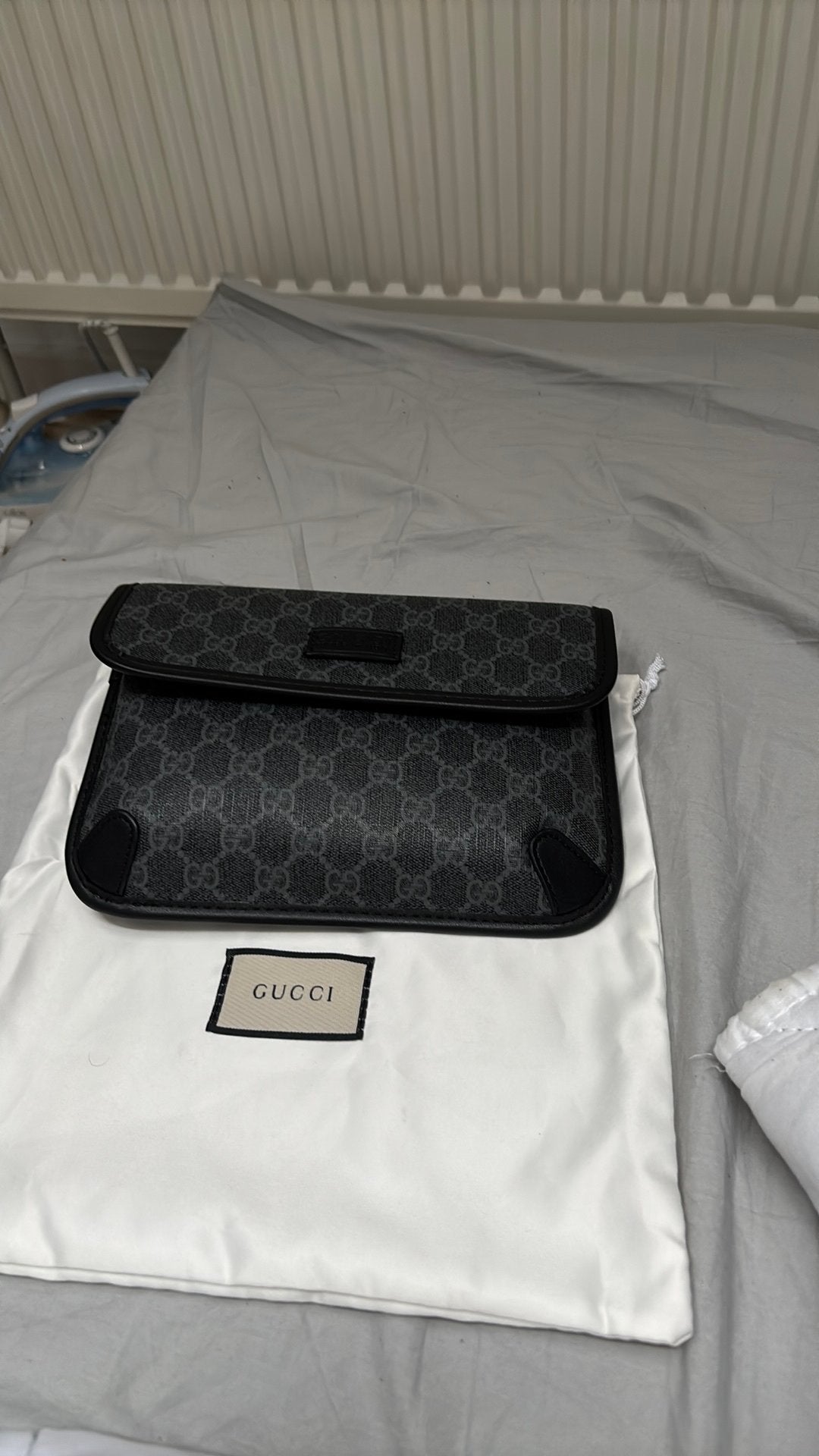 Sacoche Gucci, Enlèvement ou Envoi, Neuf