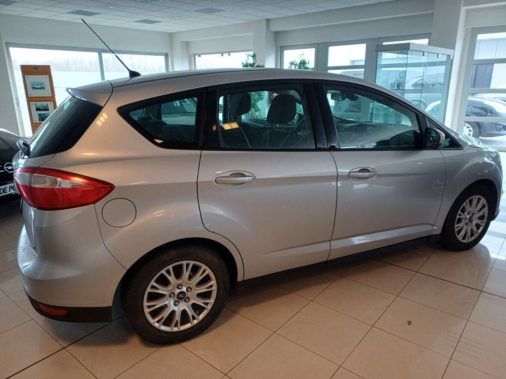 Ford C-MAX, Autos, Achat, Boîte manuelle, Diesel, Particulier