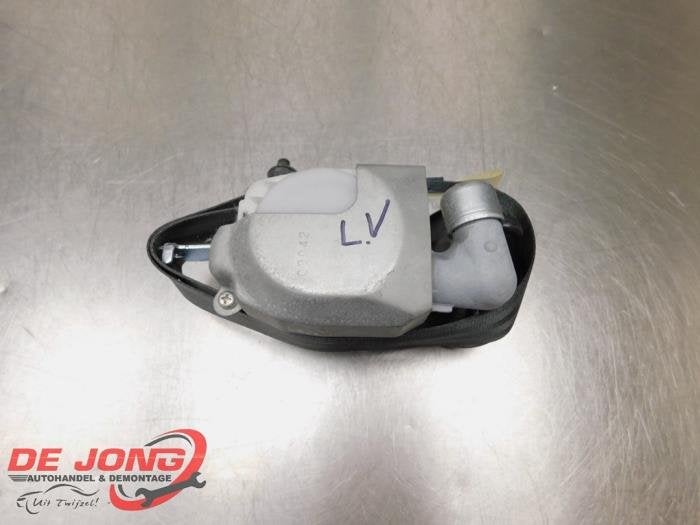 Veiligheidsgordel links-voor van een Hyundai I30, Gebruikt, -, -, Ophalen of Verzenden