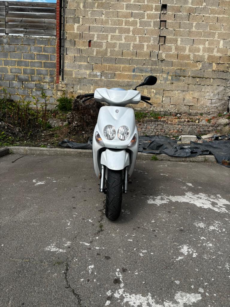 Yamaha Neo’s Classe A 4 temps, Vélos & Vélomoteurs, Scooters | SYM, Autres modèles, 49 cm³, Enlèvement, Utilisé