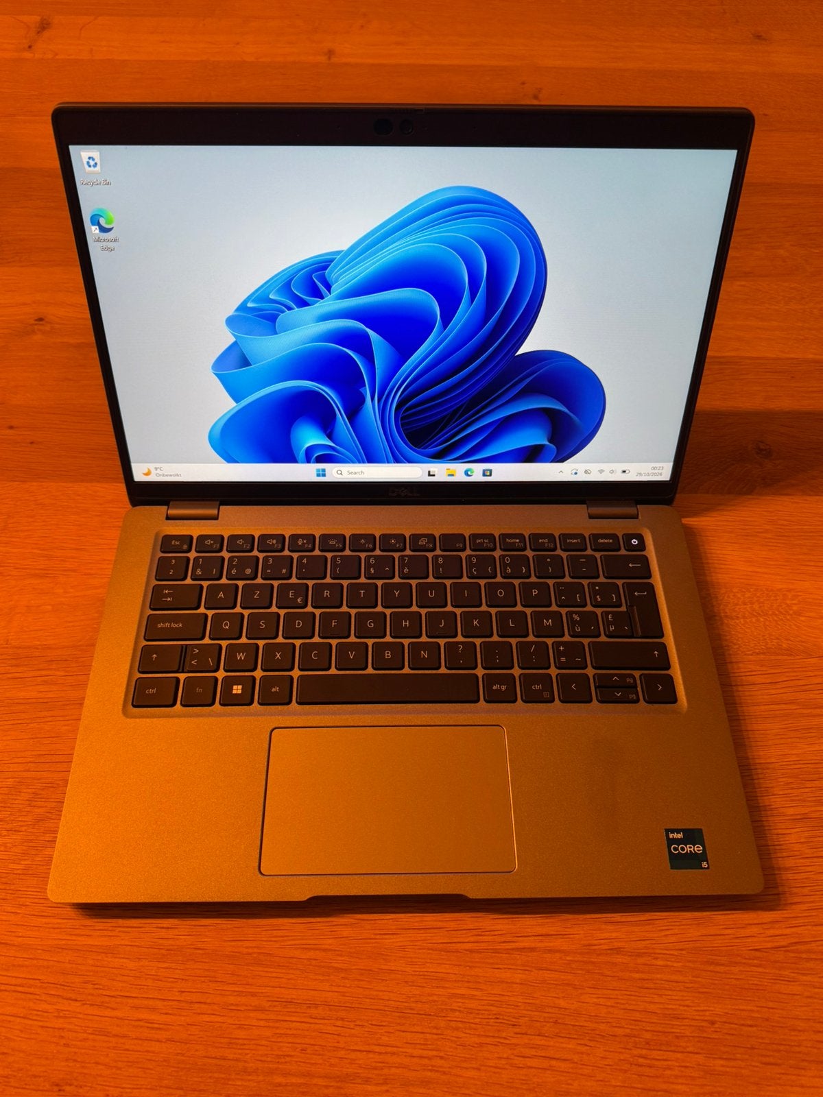 Dell Latitude 5420 | i5 11e génération | 16 Go de RAM, 14 pouces, Avec écran tactile, Enlèvement, Utilisé