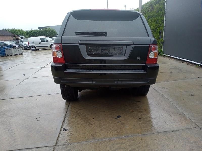 ACHTERKLEP Land + Range Rover Range Rover Sport (LS), Dhr. J. Ham, Achterklep, Administratie@autoham.nl, Nijkerkerstraat 27a 27a
3821 CD  AMERSFOORT, NL