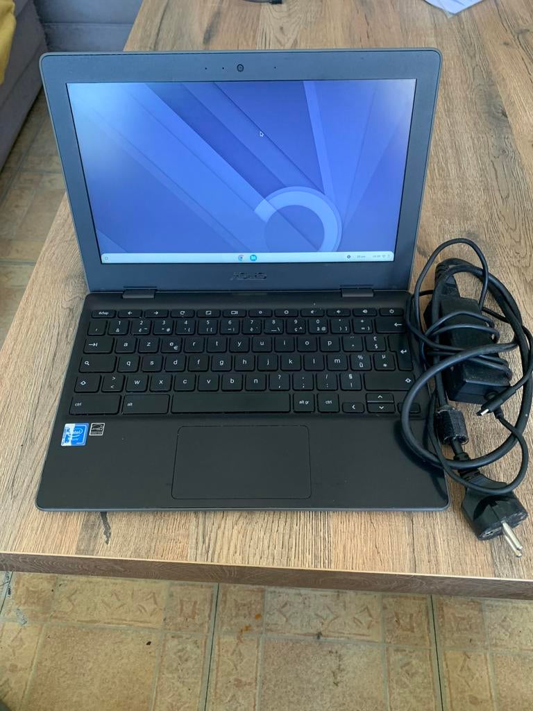 Pc portable, 14 pouces, Enlèvement ou Envoi, Utilisé, Azerty
