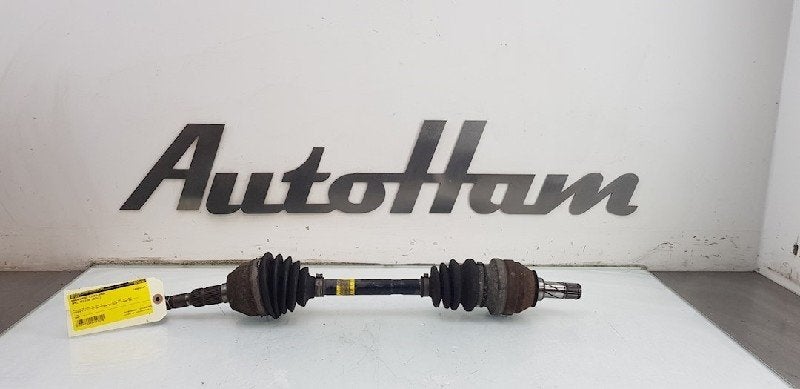 CARDAN AVANT GAUCHE (TRANSMISSION) Opel Meriva, Utilisé, Opel