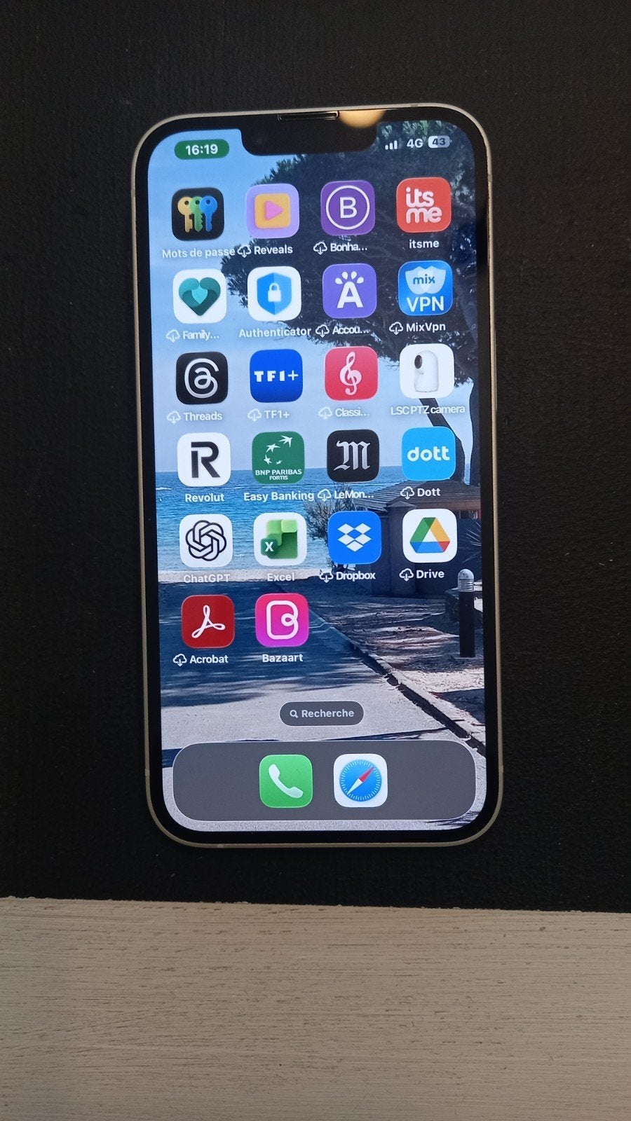 IPHONE 14 - 256 GIGAS, Enlèvement, 83 %, 256 GB, IPhone 14